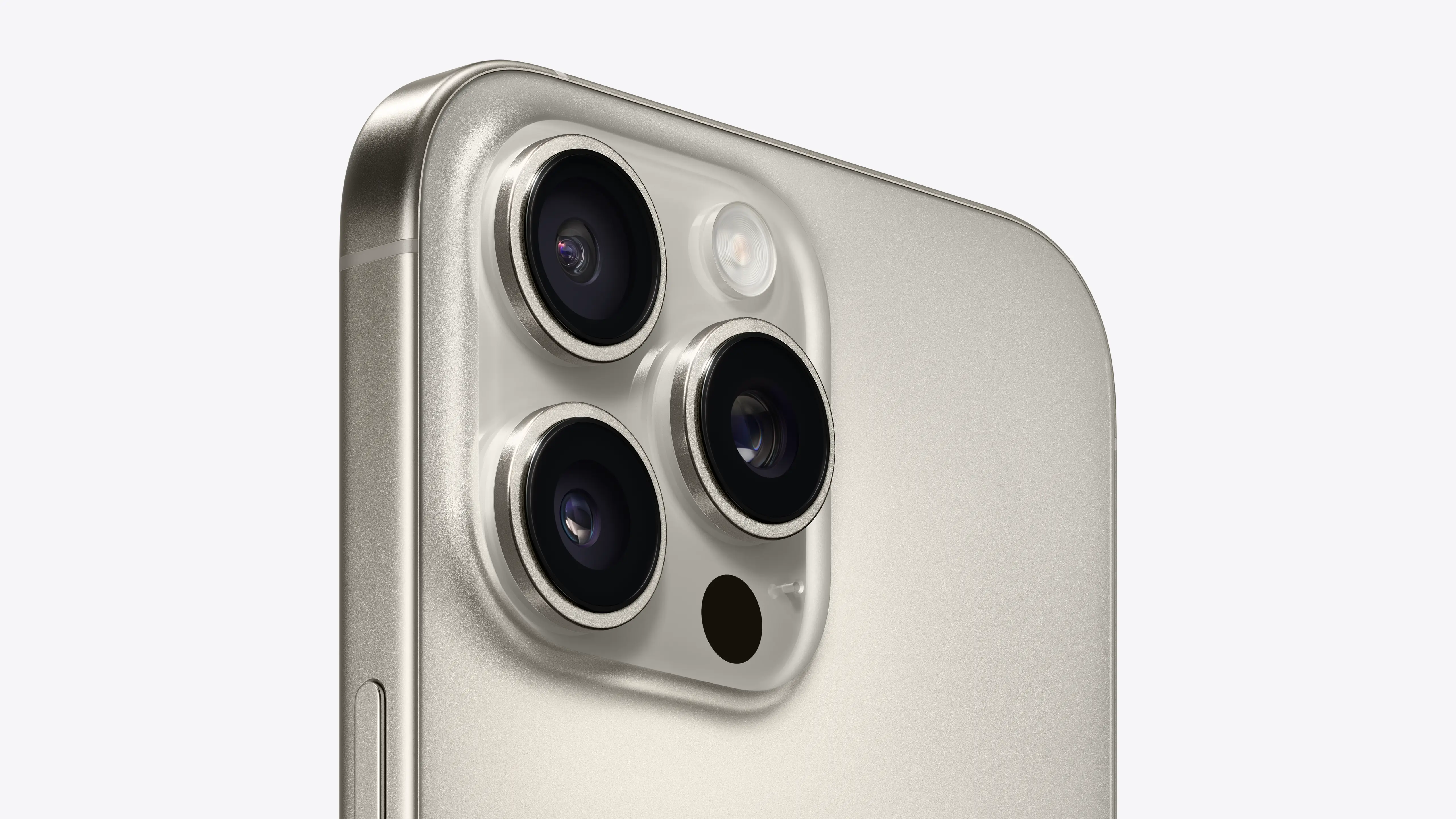 Iphone 16 pro max 256 Natural