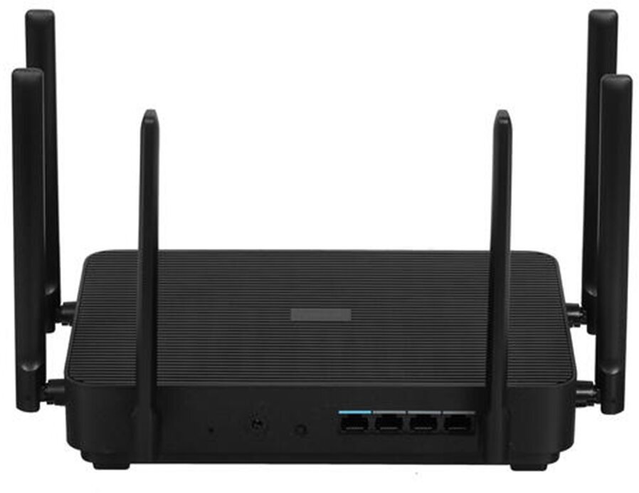 Xiaomi router ax3200