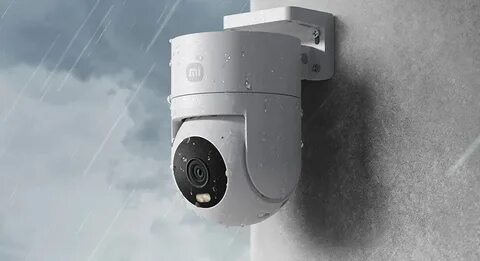 Xiaomi Outdoor camera CW300
