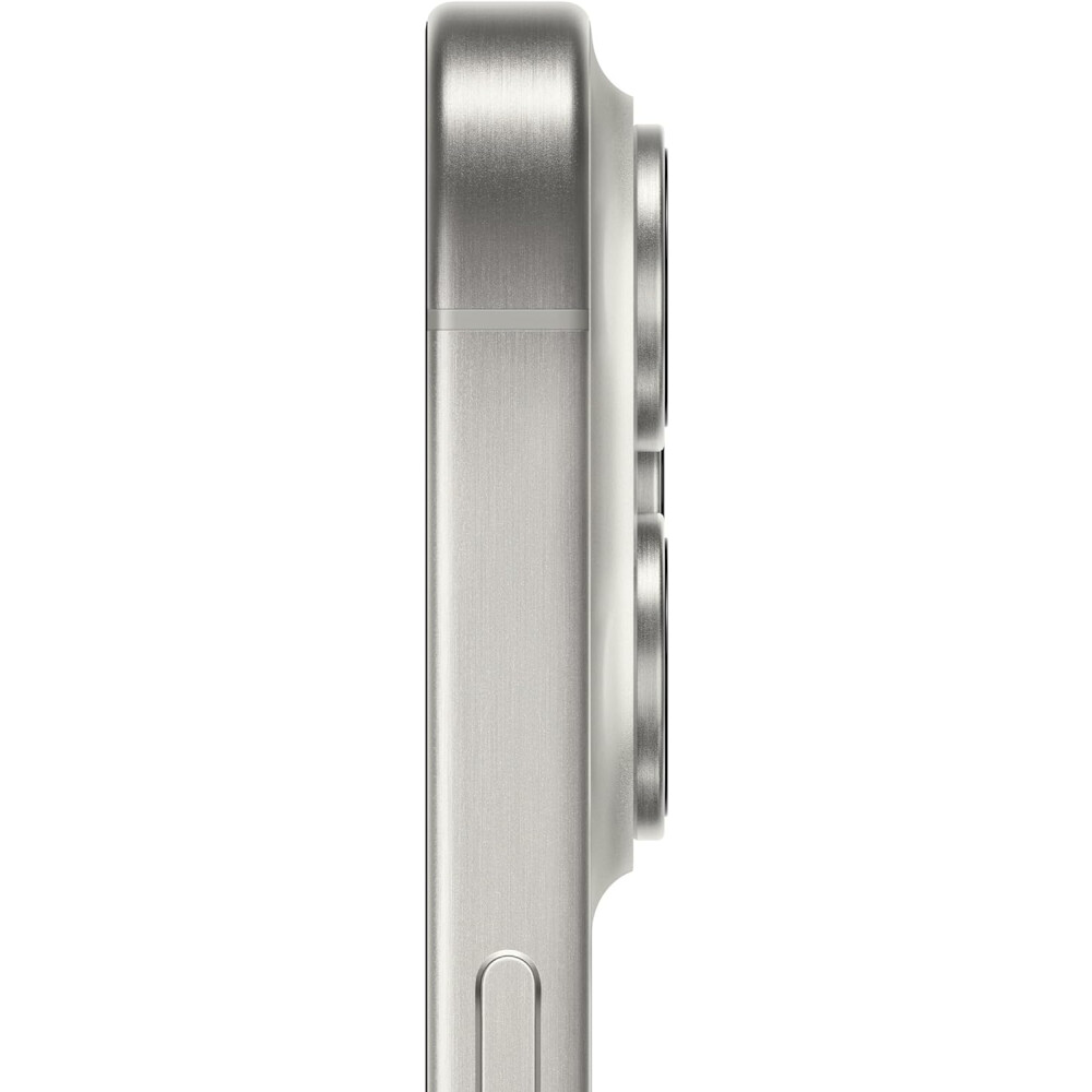 Смартфон Apple iPhone 15 Pro  256GB Natural titanium