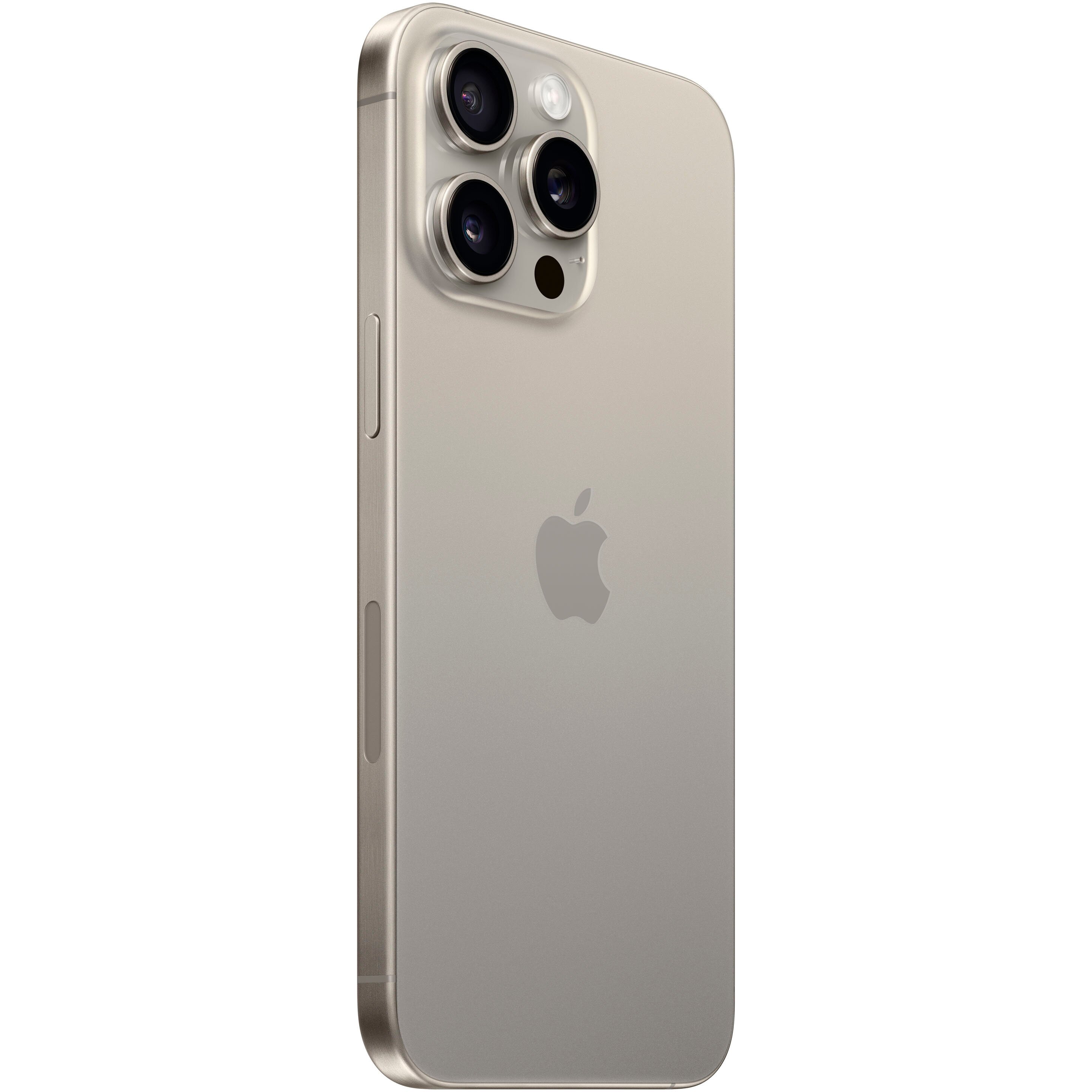 Смартфон Apple iPhone 15 Pro Max 256 GB Natural titanium