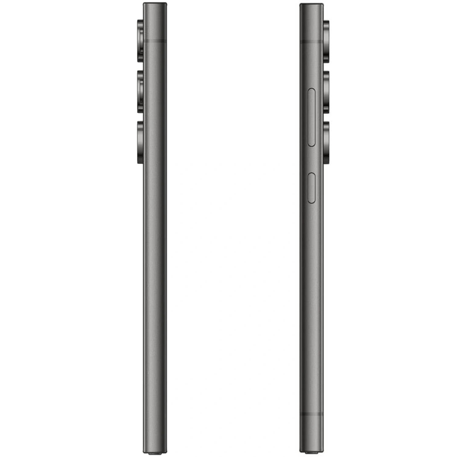 Smartfon Samsung S24 Ultra 256 GB Natural titanium