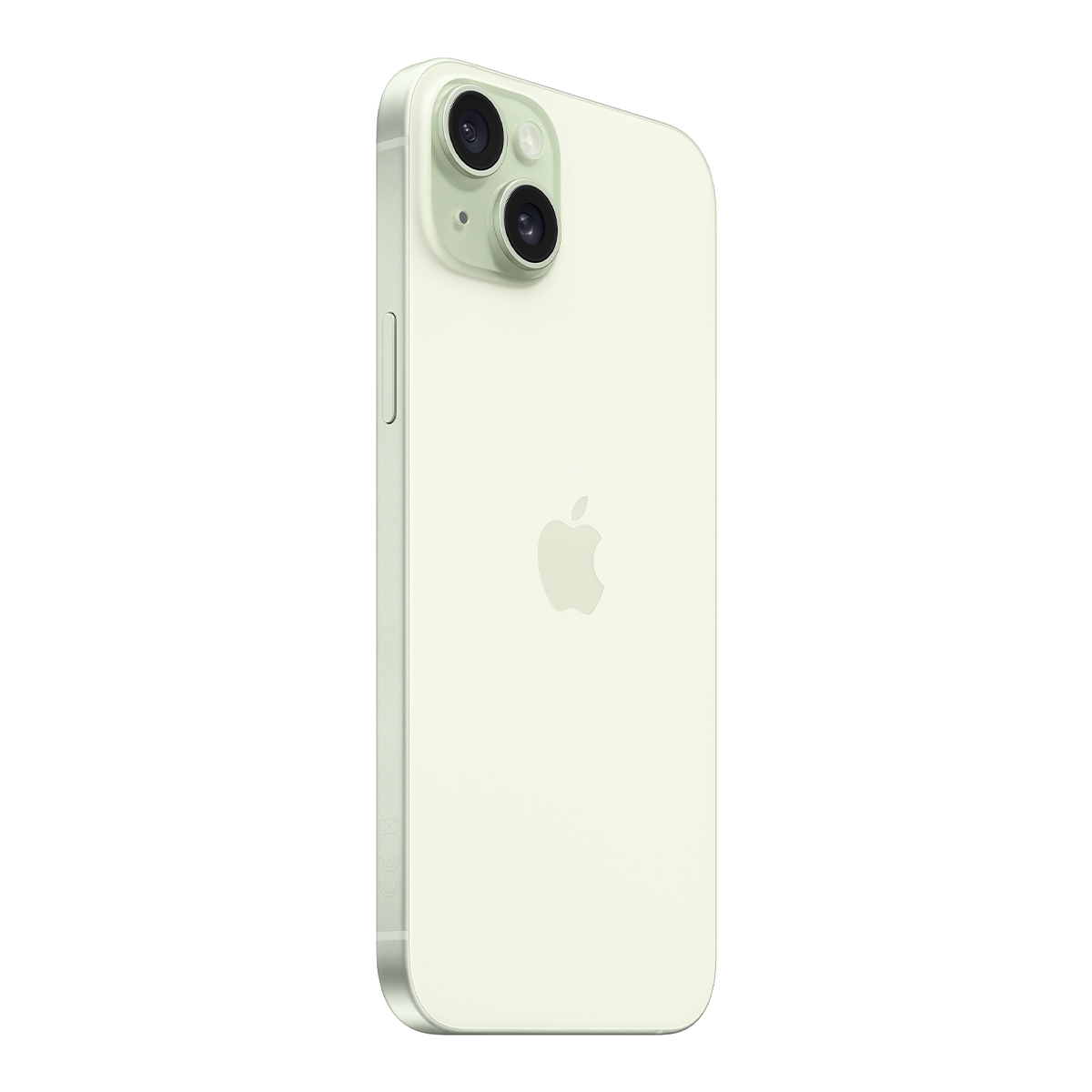 Смартфон Apple iPhone 15 128GB Green