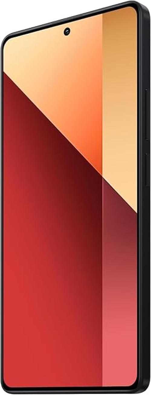 Смартфон Redmi Note 13  8/256 GB Midnight Black