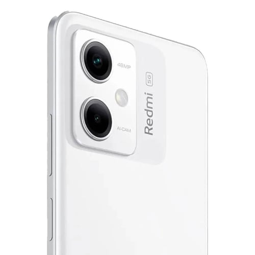 Смартфон Redmi Note 12R pro 12/256 GB Midnight Black