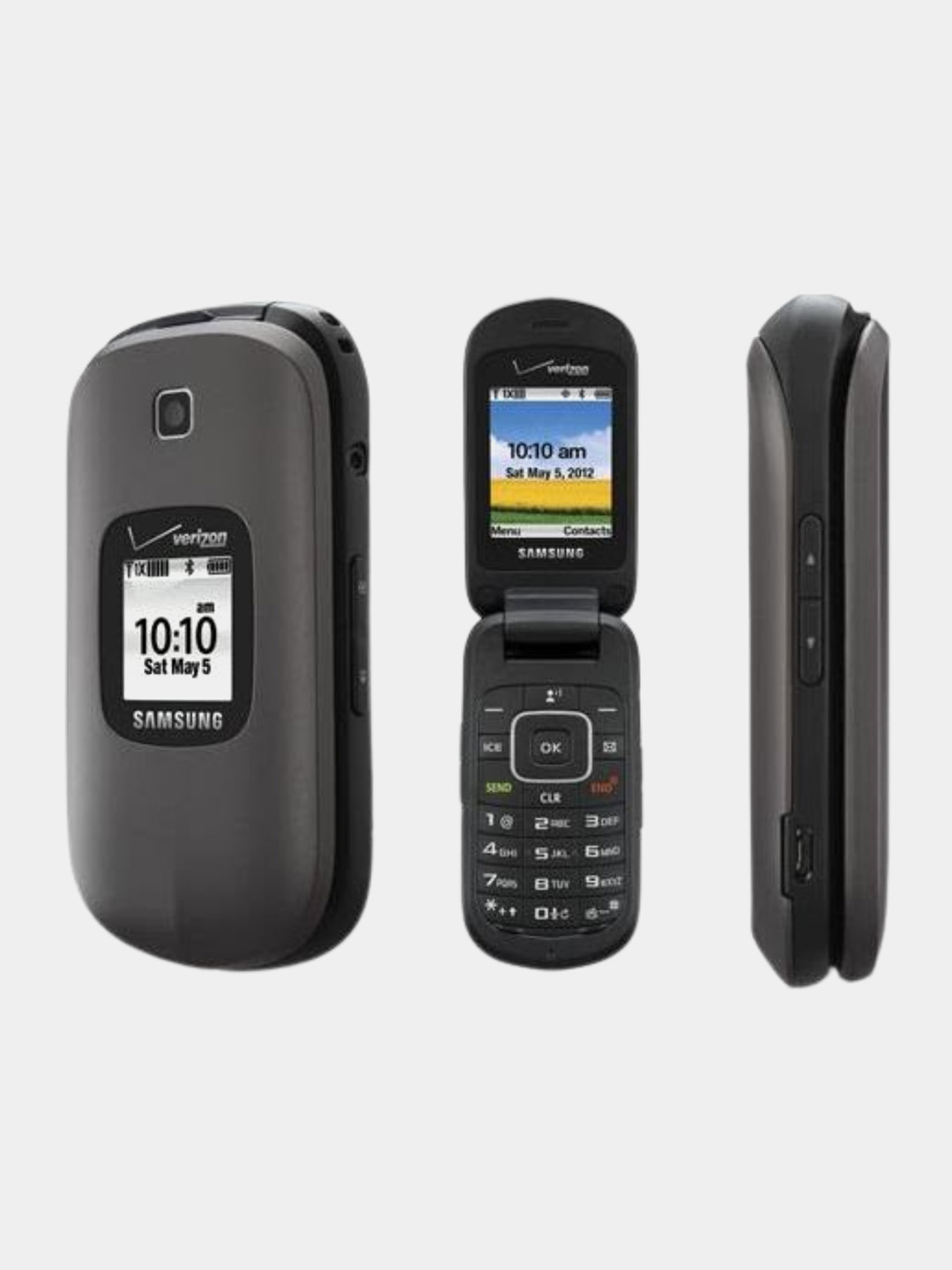 ТЕЛЕФОН  Samsung Verizon Gusto 2