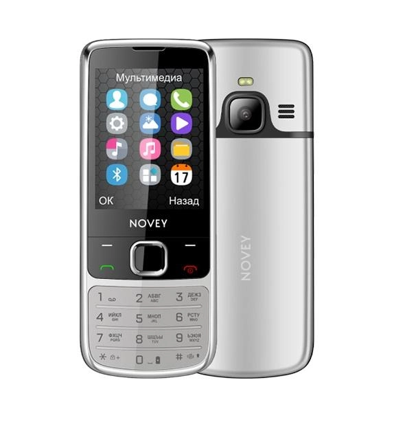 ТЕЛЕФОН Novey 670