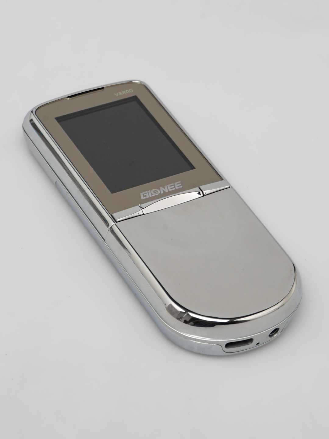Telefon Gionee 8800 Black