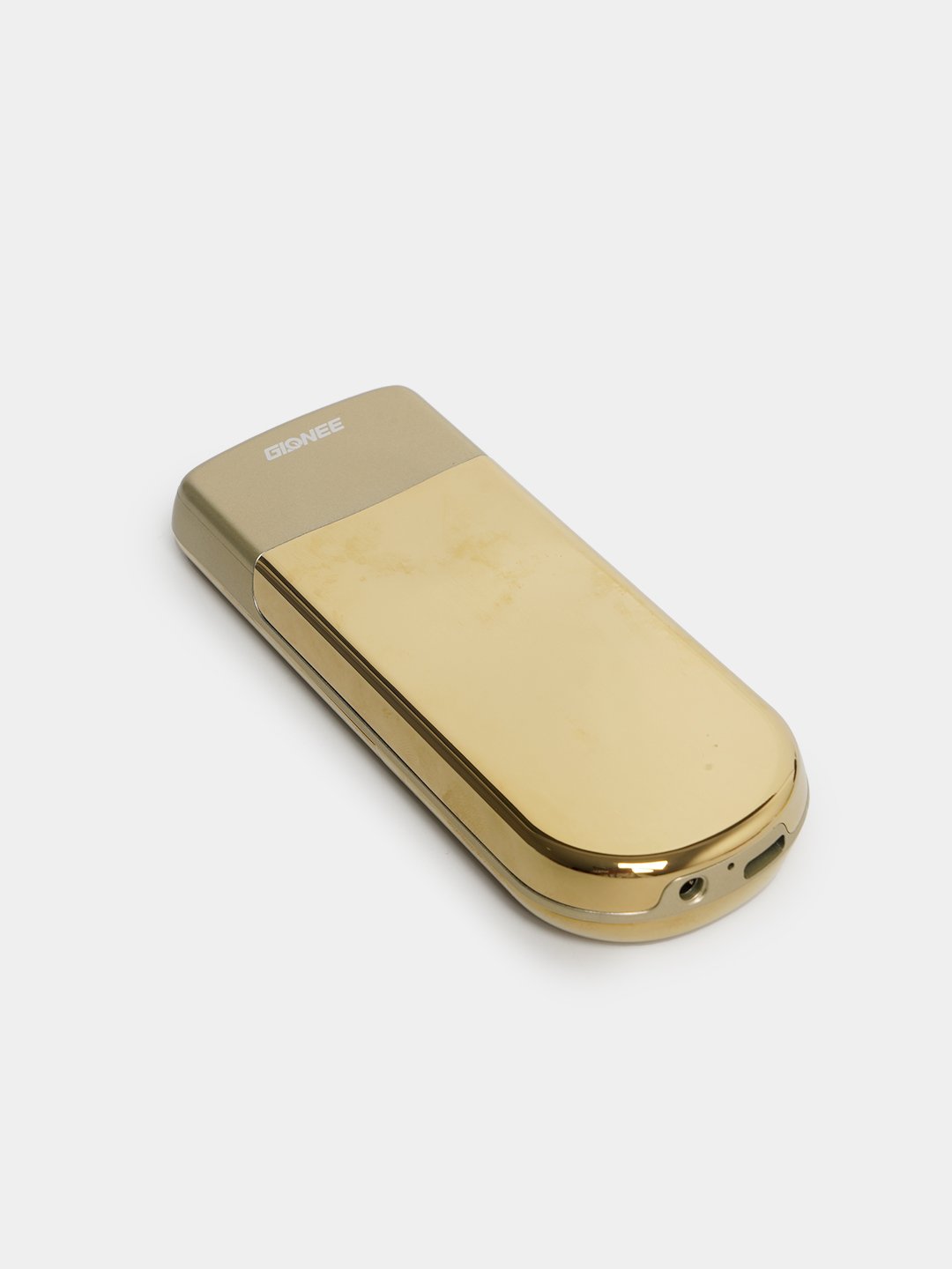 Telefon Gionee 8800 Gold