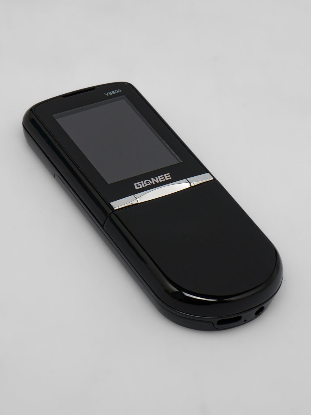 Telefon Gionee 8800 Black