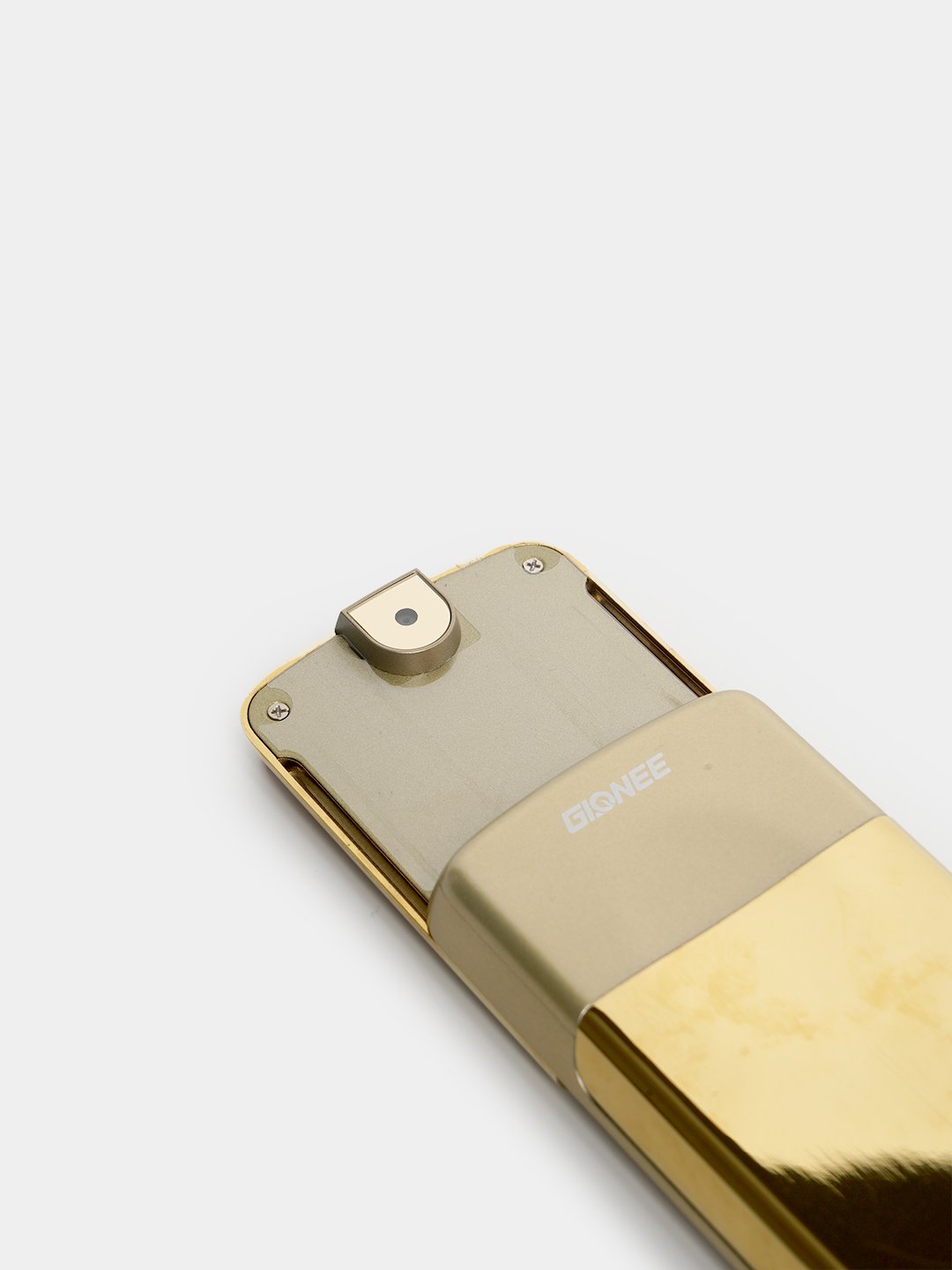 Telefon Gionee 8800 Gold