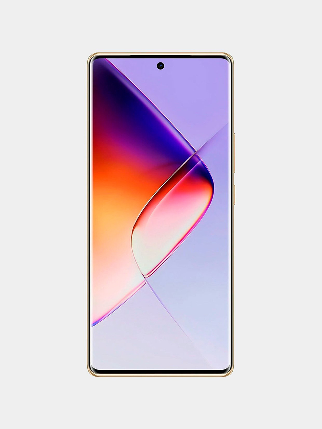 Смартфон Infinix Note 40 PRO  12/256 GB Titan Gold