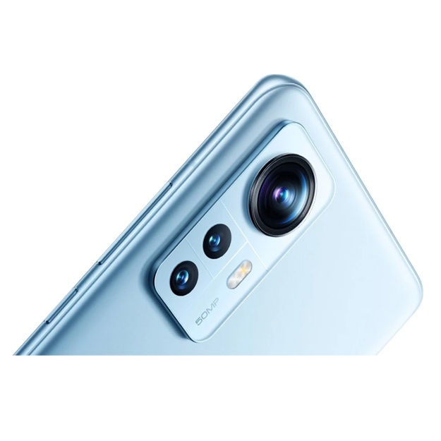 Смартфон  Xiaomi 12X 5G  8/128 GB Blue