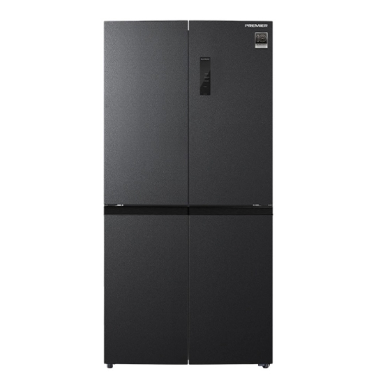 Холодильник Premier PRM-585MDNF/CWG Inverter, Grey