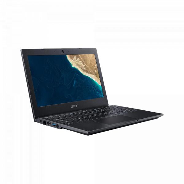 Acer TM QuadCore4120 4/128SSD +64gb eMMC/11.6