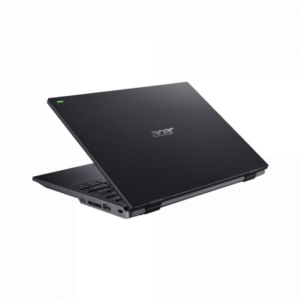 Acer TM QuadCore4120 4/128SSD +64gb eMMC/11.6