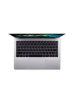 Acer Lite i3-N300 8/512SSD/14.0” WUXGA IPS/Silver