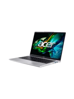 Acer Lite i3-N300 8/512SSD/14.0” WUXGA IPS/Silver