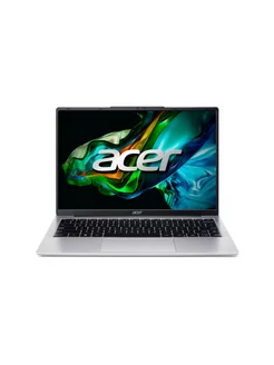 Acer Lite i3-N300 8/512SSD/14.0” WUXGA IPS/Silver