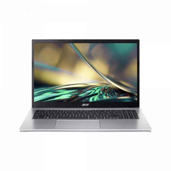 Acer A315 i5-1235U 8/512SSD/FullHD/Silver