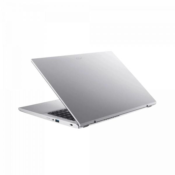 Acer A315 i5-1235U 8/512SSD/FullHD/Silver
