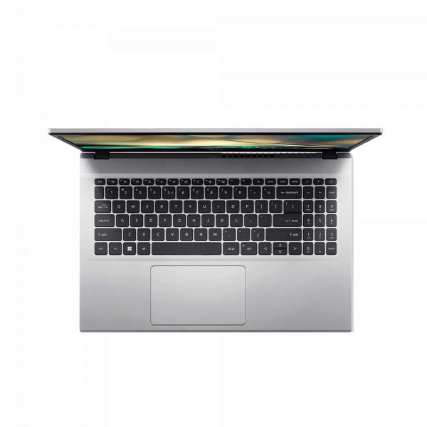 Acer A315 i5-1235U 8/512SSD/FullHD/Silver