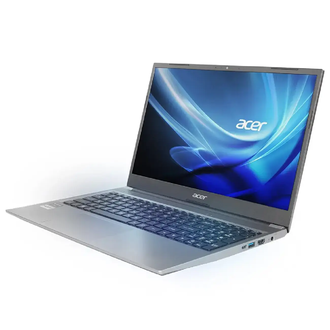 Acer Lite i5-1235U 16/512SSD/FullHD/SteelGrey