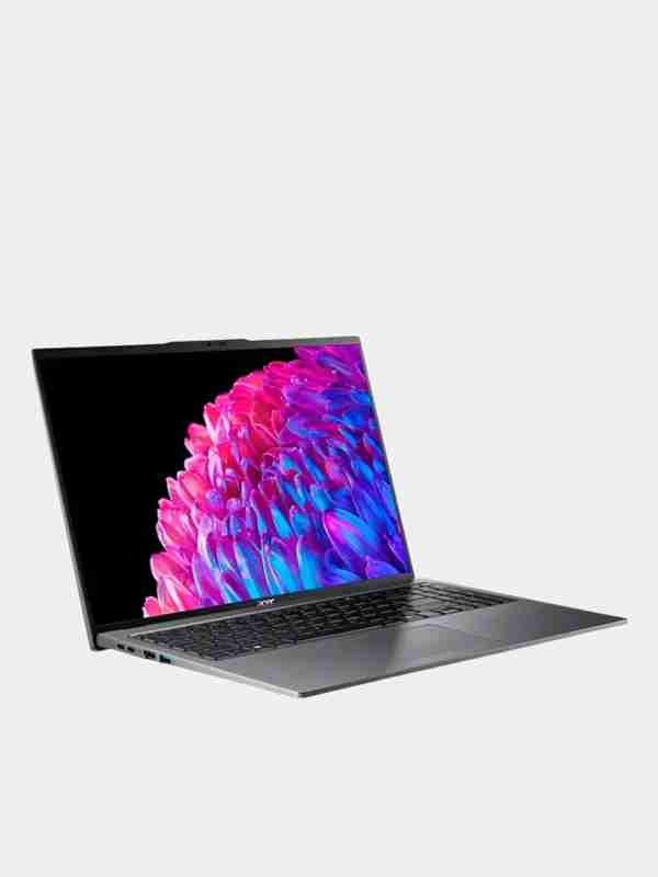 Acer TMP i5-1335U 8/512SSD(+HDD Shleyf/16.0” WUXGA IPS/Backlit (⌨️💡)/FingerPrint/SteelGrey