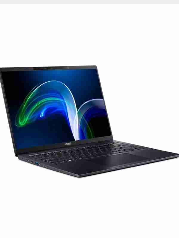 Acer TMP i5-1335U 8/512SSD(+HDD Shleyf/16.0” WUXGA IPS/Backlit (⌨️💡)/FingerPrint/SteelGrey