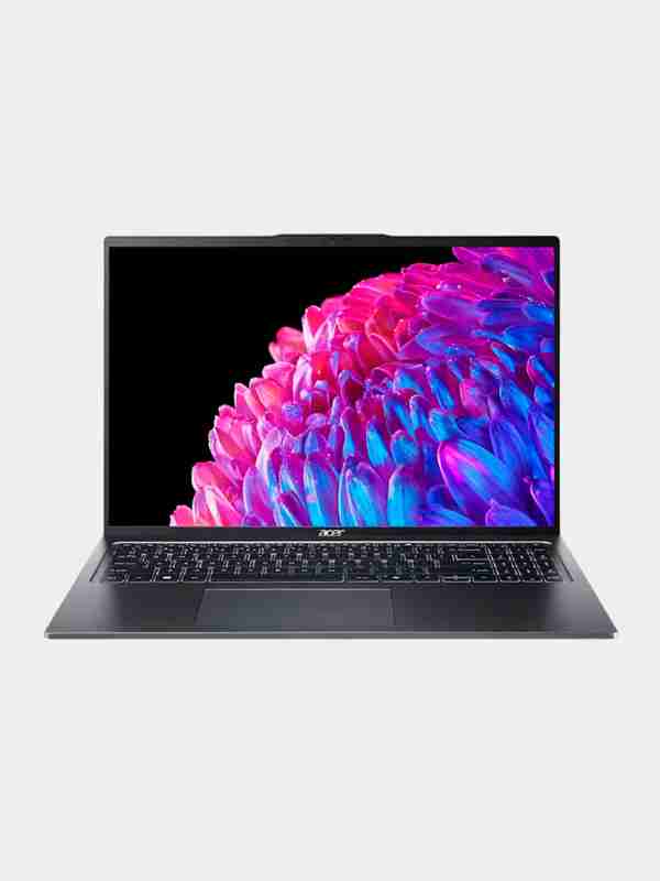 Acer TMP i5-1335U 8/512SSD(+HDD Shleyf/16.0” WUXGA IPS/Backlit (⌨️💡)/FingerPrint/SteelGrey