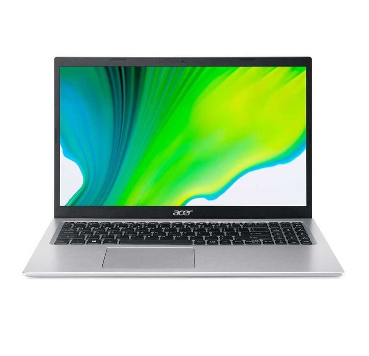Acer A515 i7-12650H 8/512SSD/FullHD IPS/Backlit (⌨️💡)/Silver