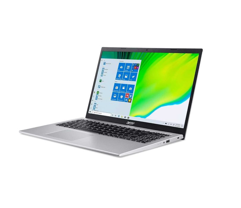 Acer A515 i7-12650H 8/512SSD/FullHD IPS/Backlit (⌨️💡)/Silver