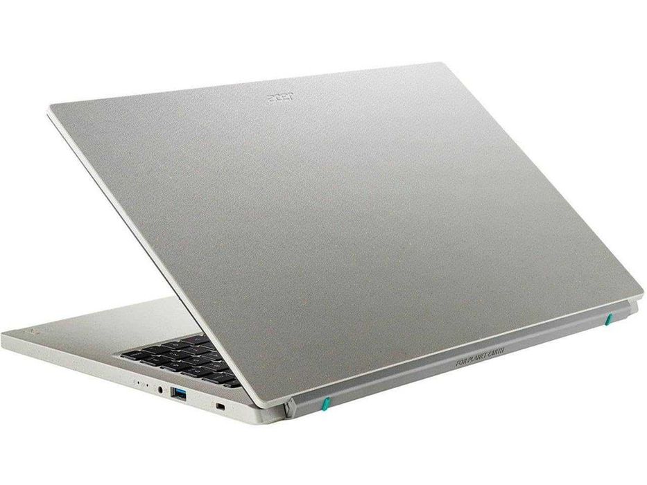 Acer Vero i5-1335U 8/512SSD/FullHD IPS/Backlit (⌨️💡)/Cobblestone+Чехол