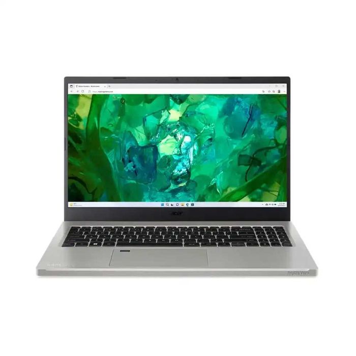 Acer Vero i5-1335U 8/512SSD/FullHD IPS/Backlit (⌨️💡)/Cobblestone+Чехол