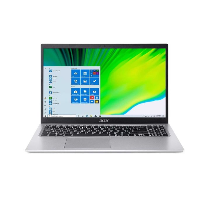 Acer A515 i7-12650H 8/512SSD/FullHD IPS/Backlit (⌨️💡)/Silver