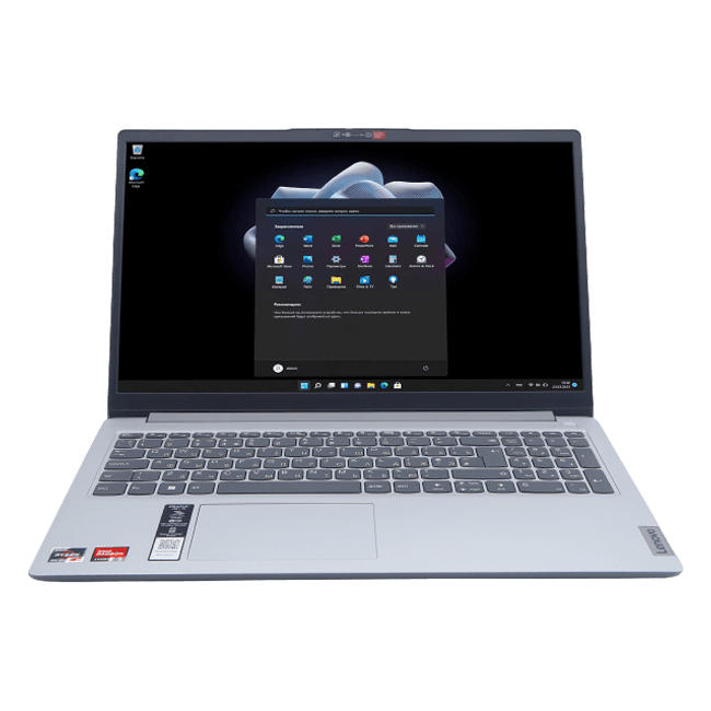 Len Id1 Athlon 7120U 8/256SSD/Platinum