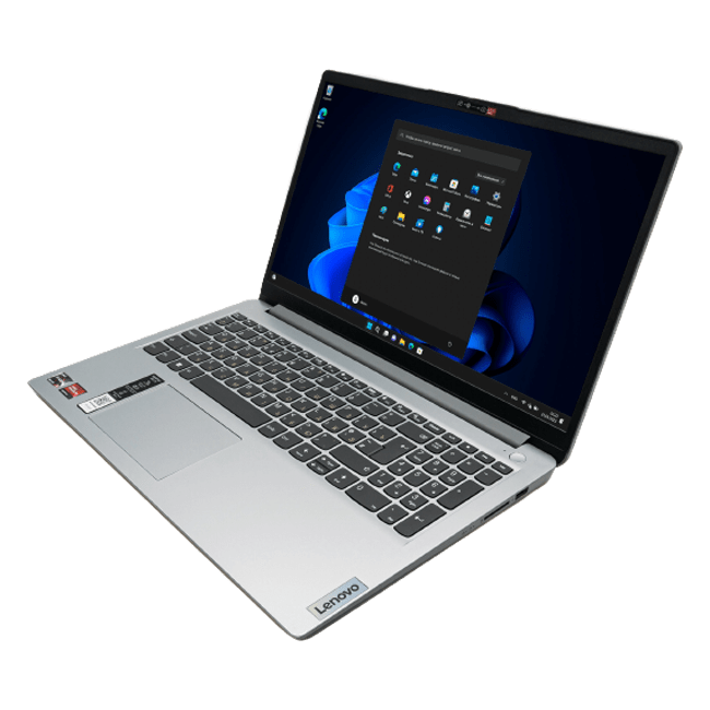 Len Id1 Athlon 7120U 8/256SSD/Platinum