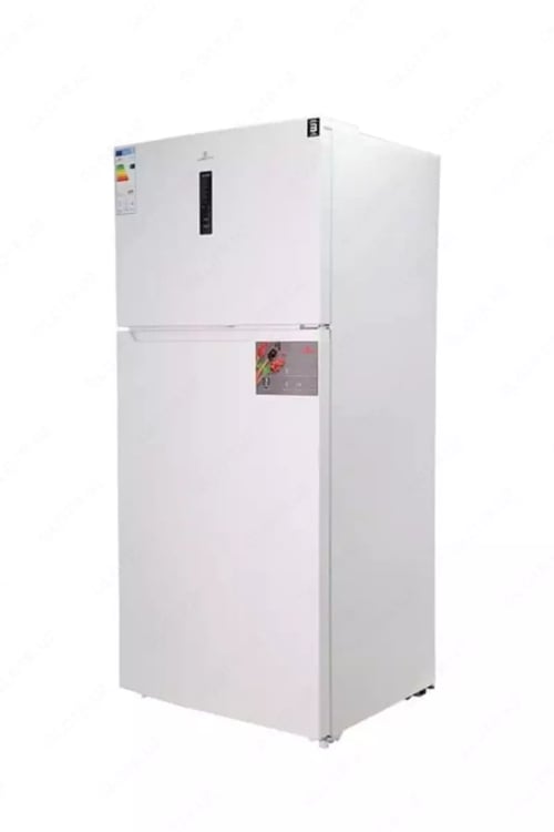 Muzlatgich LRF-655W INVERTOR NO FROST White sensorli ekran 635l
