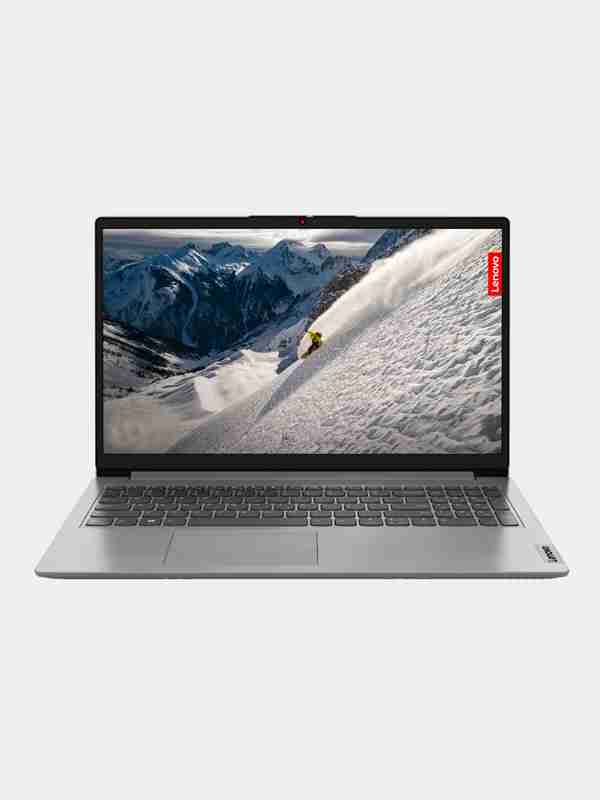 Len Id1 Ryzen5-5500U 8/256SSD/FullHD/Silver