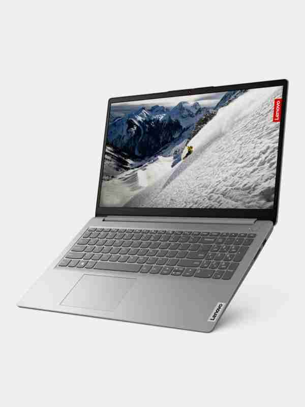 Len Id1 Ryzen5-5500U 8/256SSD/FullHD/Silver