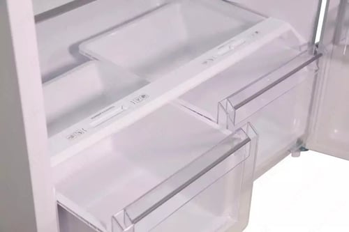 Muzlatgich LRF-655W INVERTOR NO FROST White sensorli ekran 635l