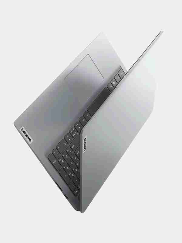 Len Id1 Ryzen5-5500U 8/256SSD/FullHD/Silver
