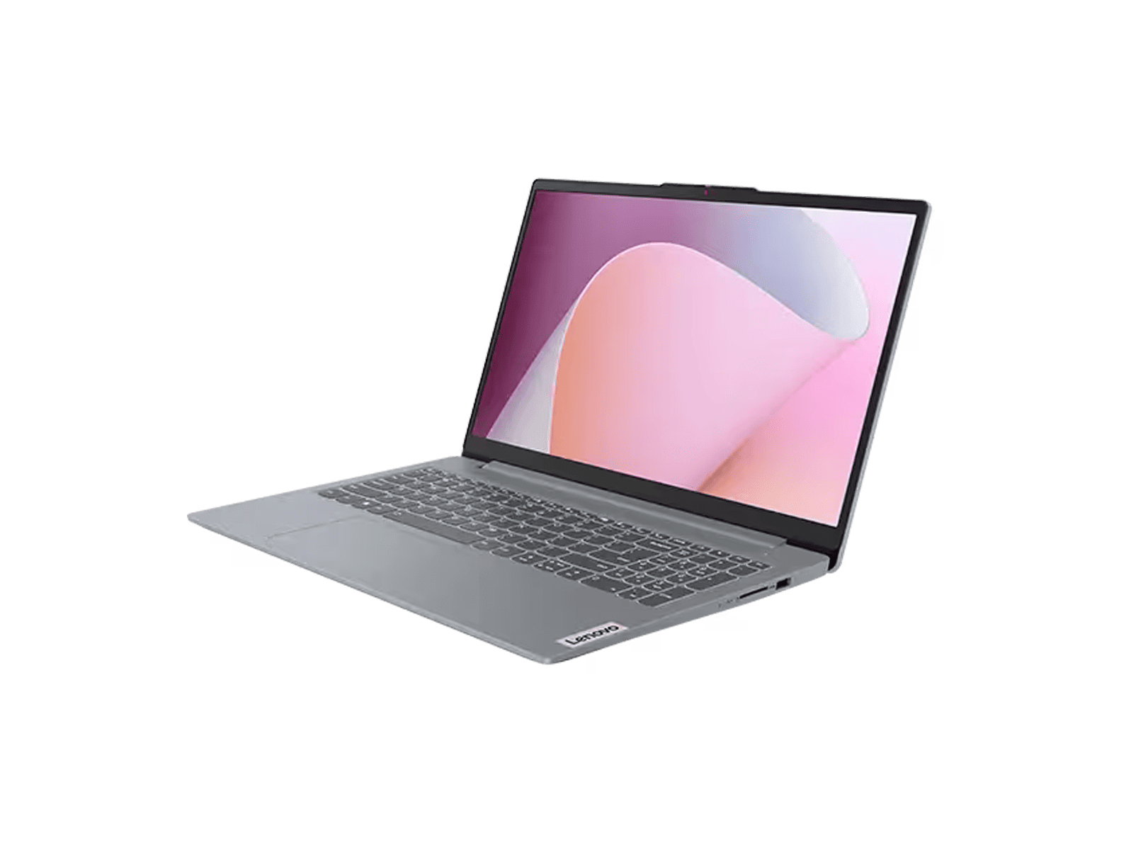 Len Id3 Slim i5-12450H 8/512SSD/FullHD/Silver