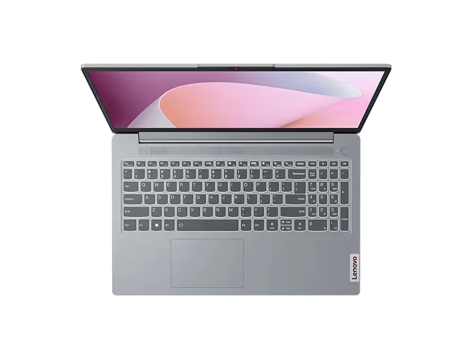 Len Id3 Slim i5-12450H 8/512SSD/FullHD/Silver