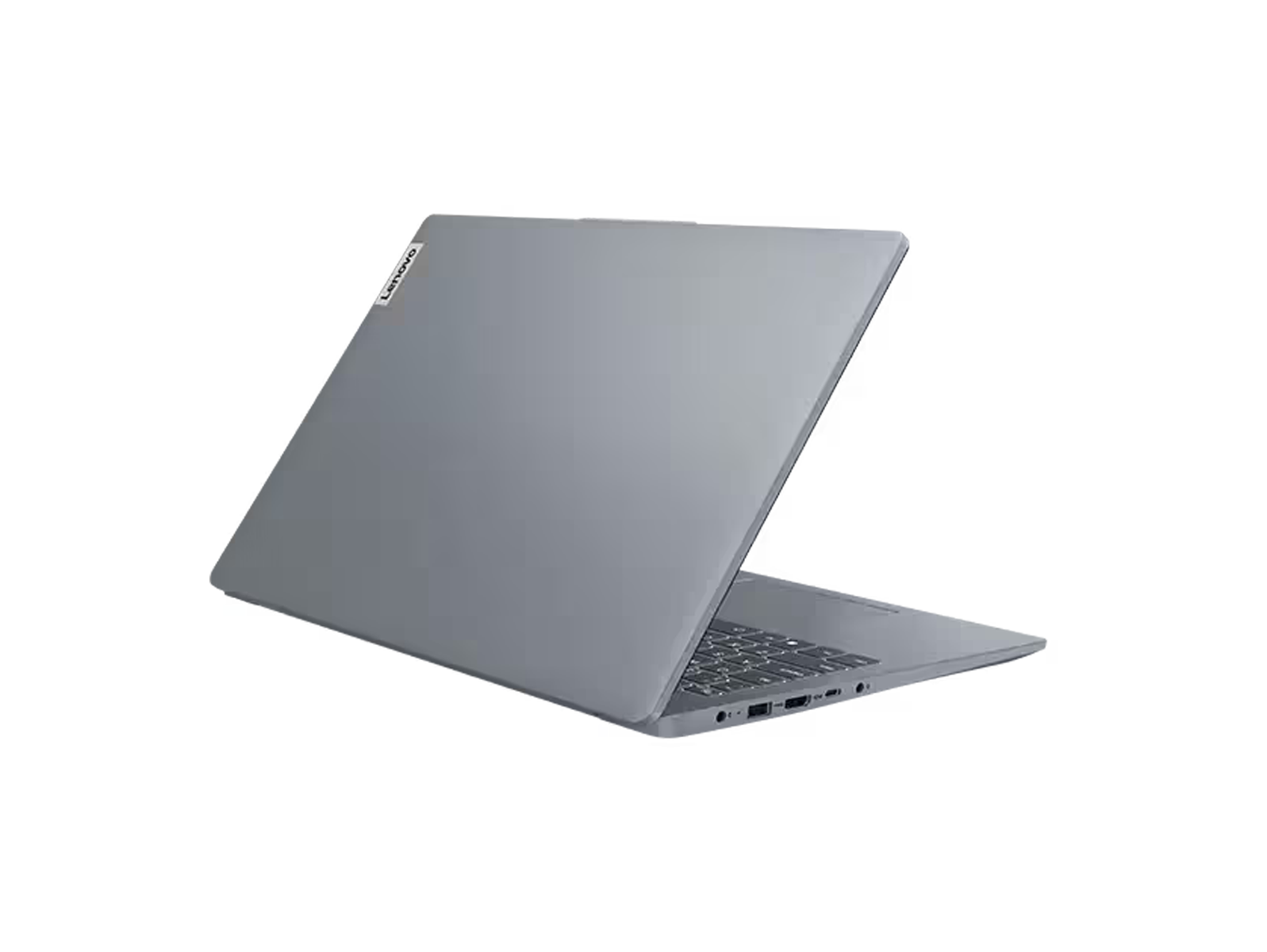 Len Id3 Slim i5-12450H 8/512SSD/FullHD/Silver