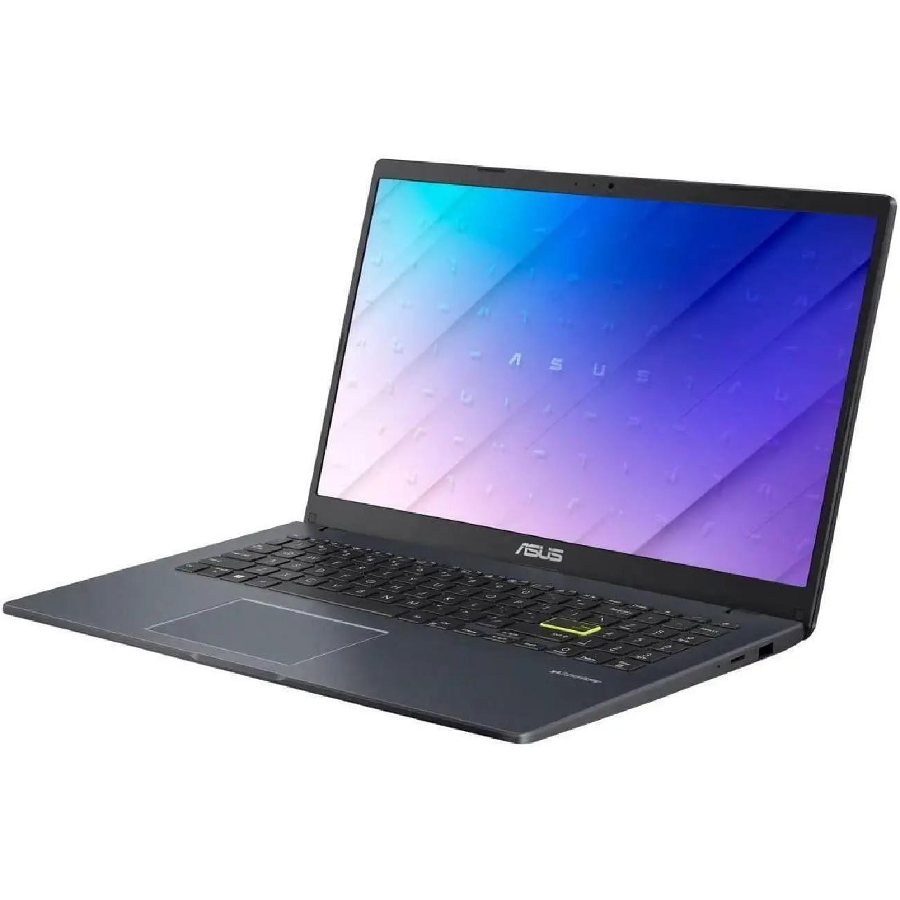 Asus E510 4020 4/256SSD/StarBlack -