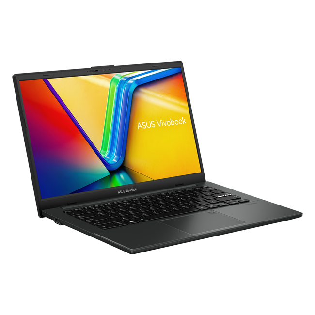 Asus VivoBook i3-N305 8/256SSD/FullHD/MixedBlack -