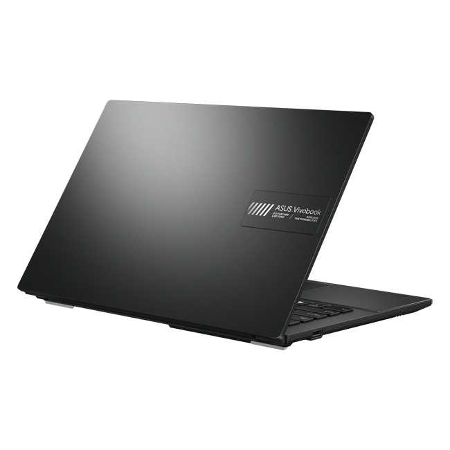 Asus VivoBook i3-N305 8/256SSD/FullHD/MixedBlack -