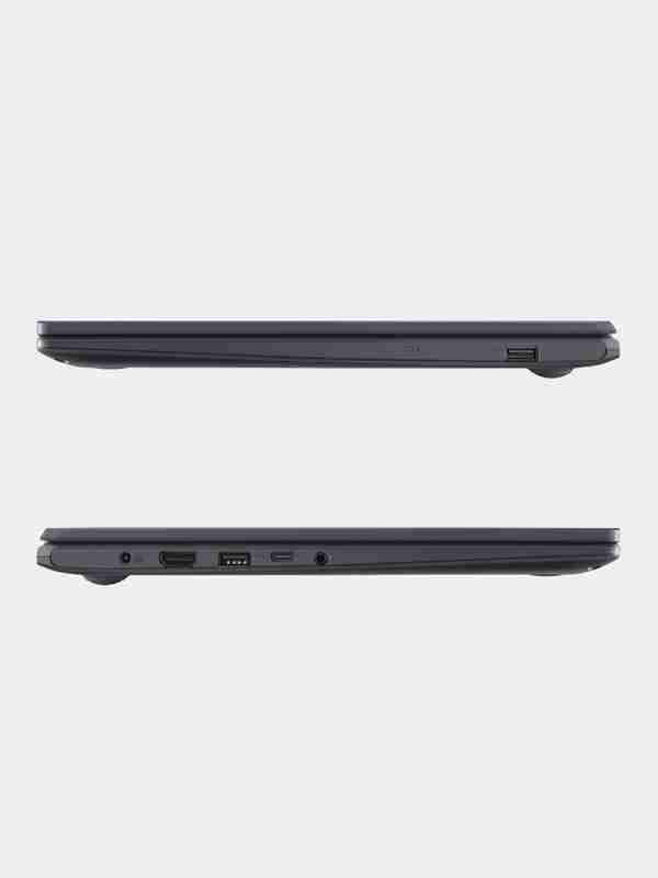 Asus R522 N4500 8/512SSD/StarBlackk -