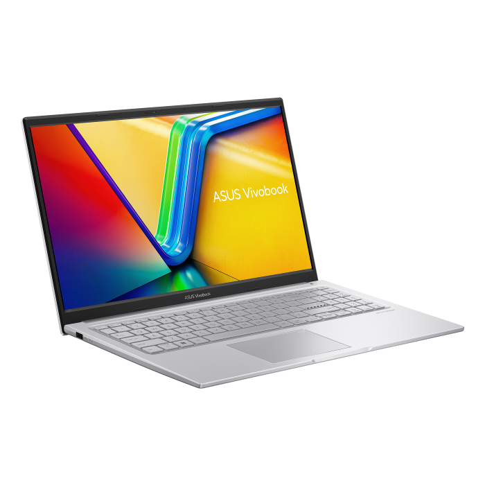 Asus VivoBook i7-12700H 16/512SSD/FullHD/Backlit (⌨️💡)/IceSilver -